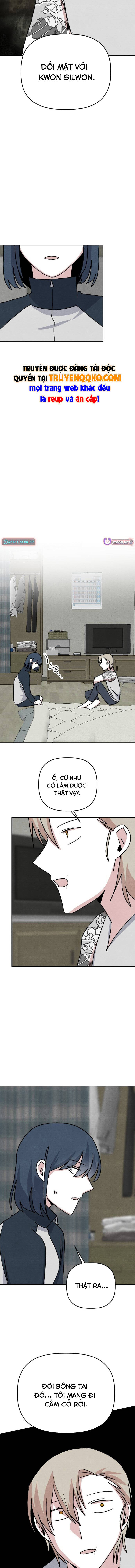 Đến Quỷ Cũng Phải Bật Khóc Chapter 12 - 13
