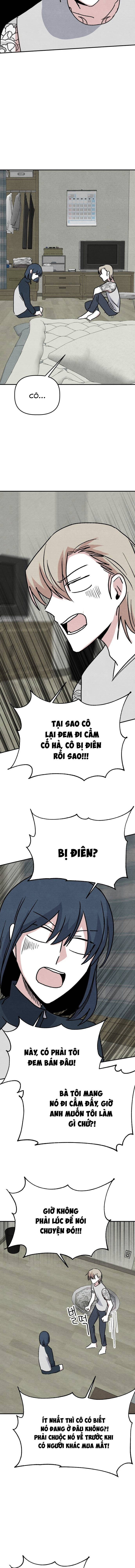Đến Quỷ Cũng Phải Bật Khóc Chapter 12 - 14