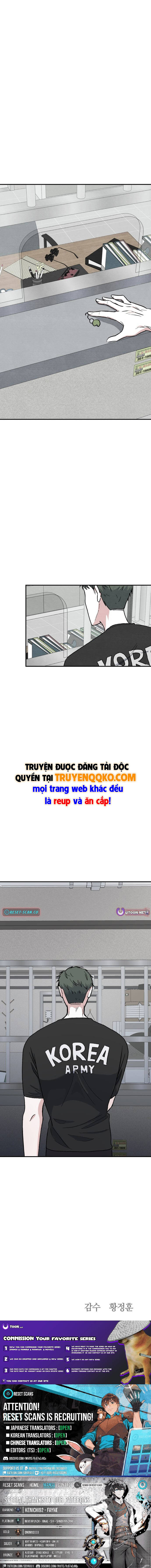 Đến Quỷ Cũng Phải Bật Khóc Chapter 12 - 16