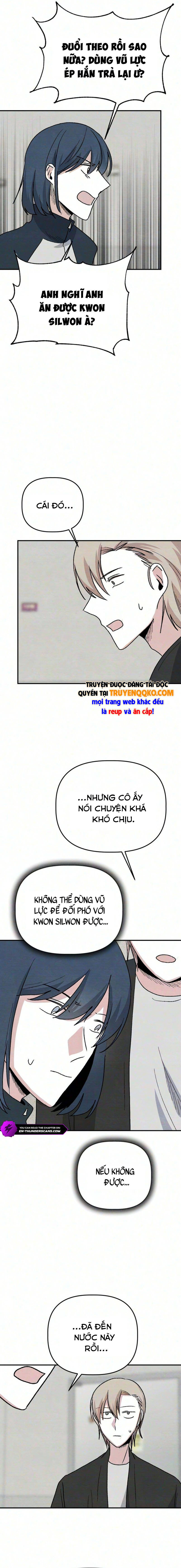 Đến Quỷ Cũng Phải Bật Khóc Chapter 13 - 4