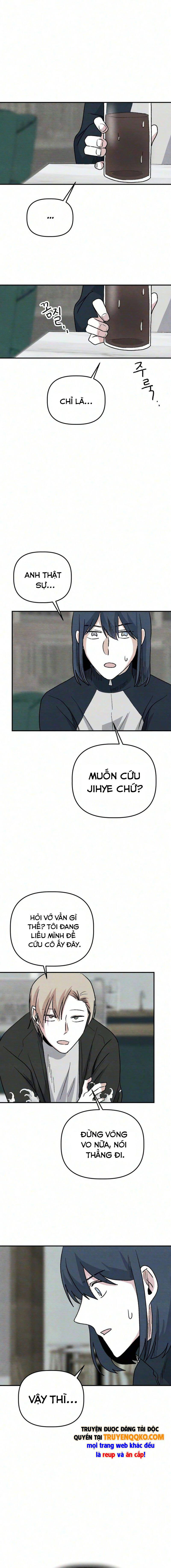 Đến Quỷ Cũng Phải Bật Khóc Chapter 13 - 7
