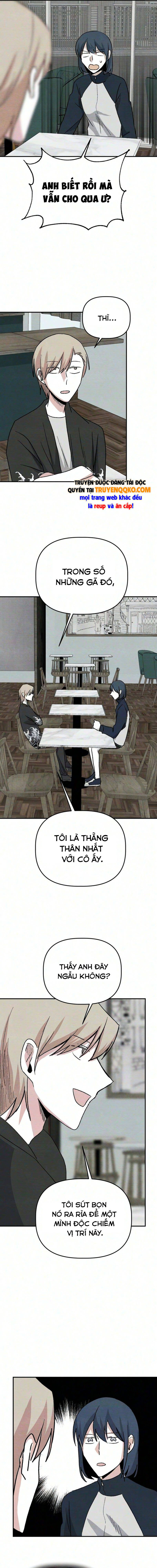 Đến Quỷ Cũng Phải Bật Khóc Chapter 13 - 10