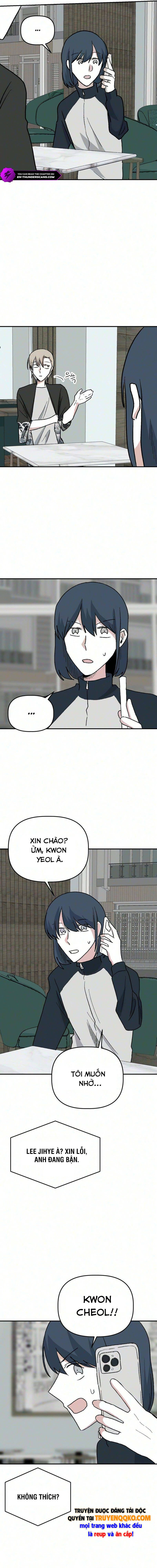 Đến Quỷ Cũng Phải Bật Khóc Chapter 13 - 13