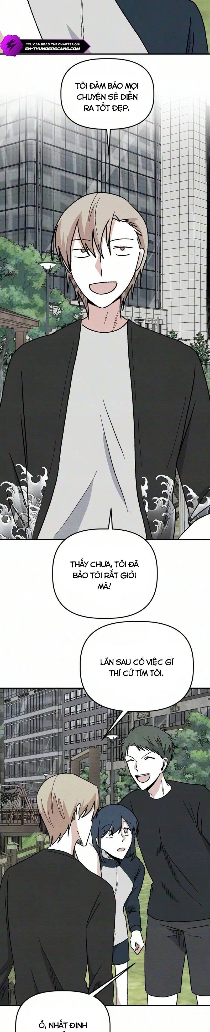 Đến Quỷ Cũng Phải Bật Khóc Chapter 14 - 26