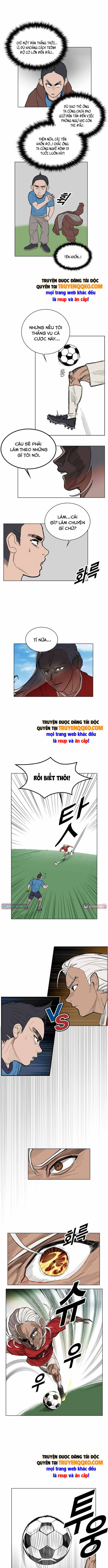 Trường Học Bóng Đá Của Anh Trai Tôi Chapter 1 - 14