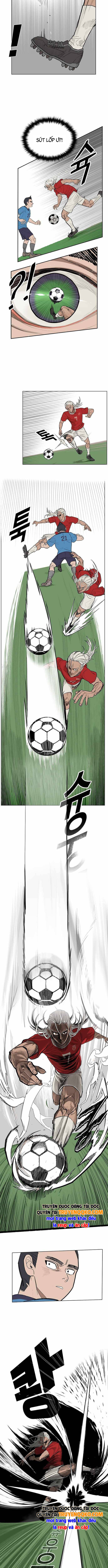 Trường Học Bóng Đá Của Anh Trai Tôi Chapter 1 - 15