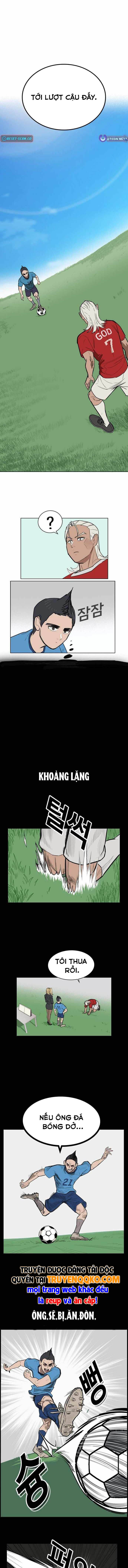 Trường Học Bóng Đá Của Anh Trai Tôi Chapter 2 - 2