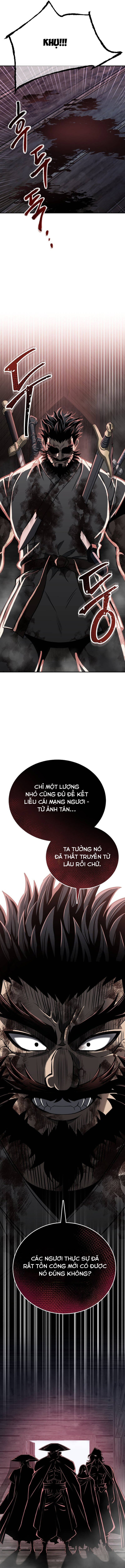 Chế Độ Mạnh Nhất Thế Giới Chapter 1 - 7