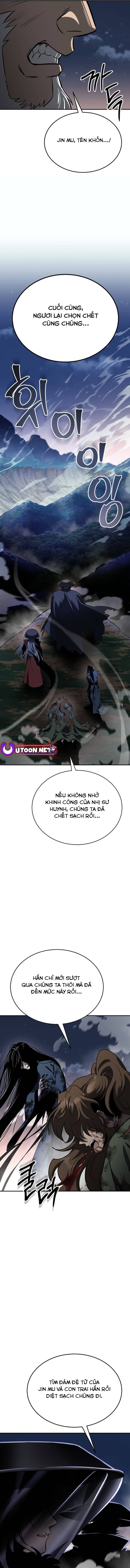 Chế Độ Mạnh Nhất Thế Giới Chapter 1 - 17