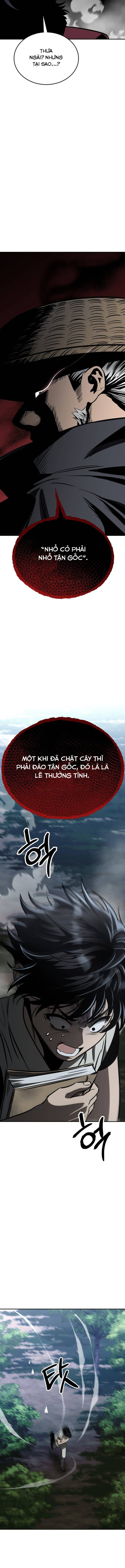 Chế Độ Mạnh Nhất Thế Giới Chapter 1 - 18