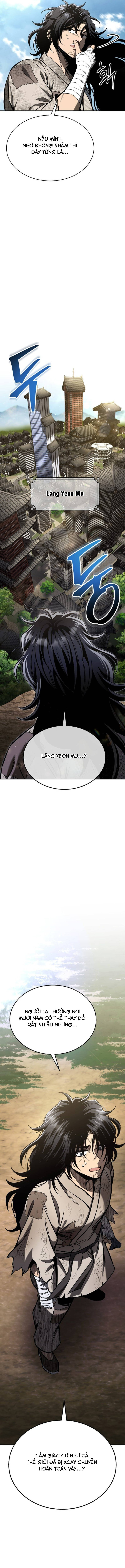 Chế Độ Mạnh Nhất Thế Giới Chapter 1 - 23