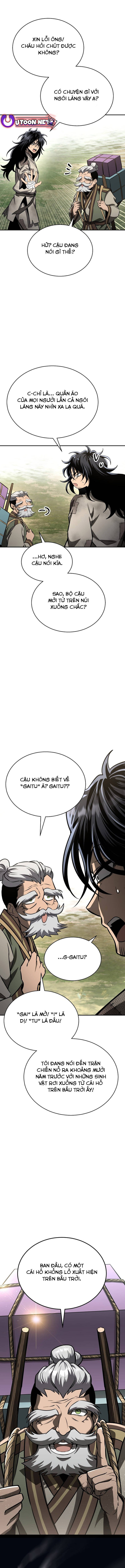 Chế Độ Mạnh Nhất Thế Giới Chapter 1 - 24