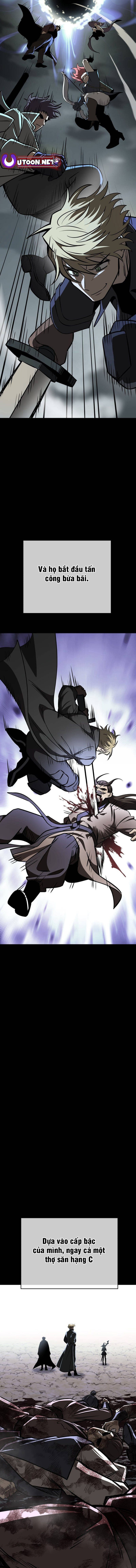 Chế Độ Mạnh Nhất Thế Giới Chapter 1 - 26