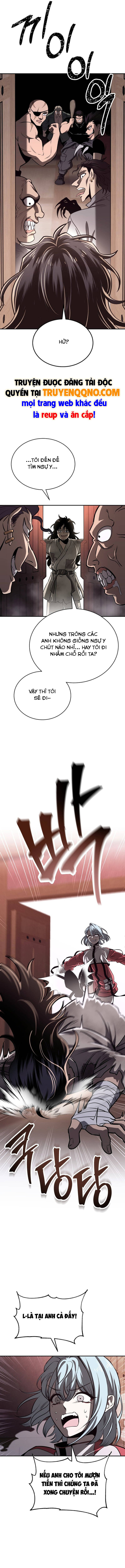 Chế Độ Mạnh Nhất Thế Giới Chapter 1 - 36