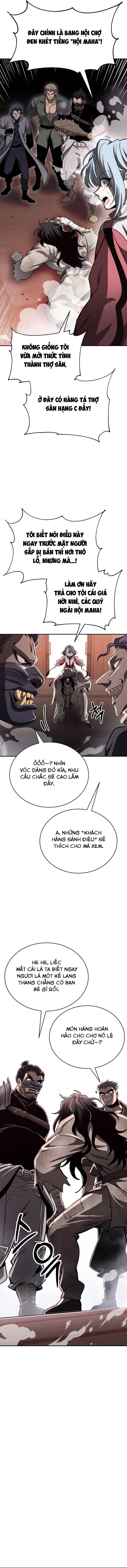 Chế Độ Mạnh Nhất Thế Giới Chapter 1 - 37