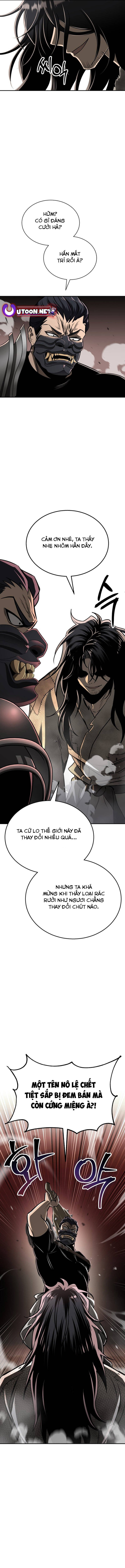 Chế Độ Mạnh Nhất Thế Giới Chapter 1 - 38