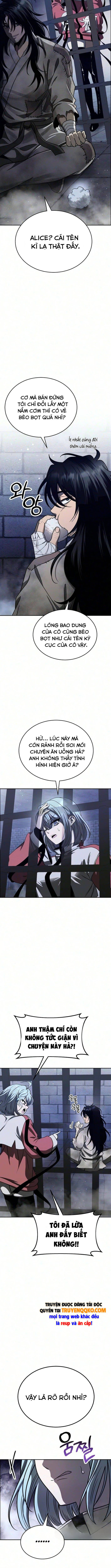 Chế Độ Mạnh Nhất Thế Giới Chapter 2 - 10