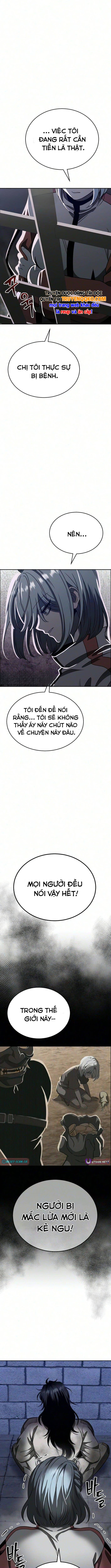 Chế Độ Mạnh Nhất Thế Giới Chapter 2 - 11