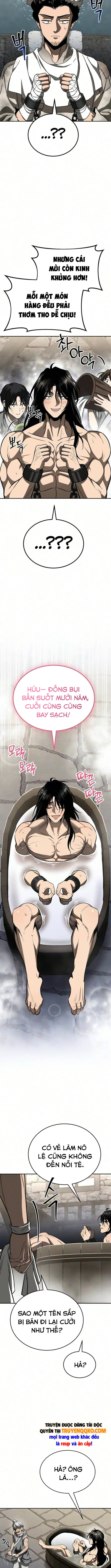 Chế Độ Mạnh Nhất Thế Giới Chapter 2 - 17