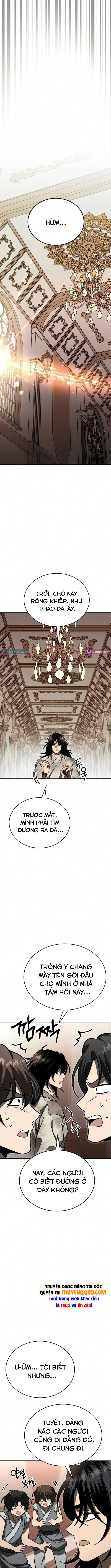 Chế Độ Mạnh Nhất Thế Giới Chapter 2 - 21