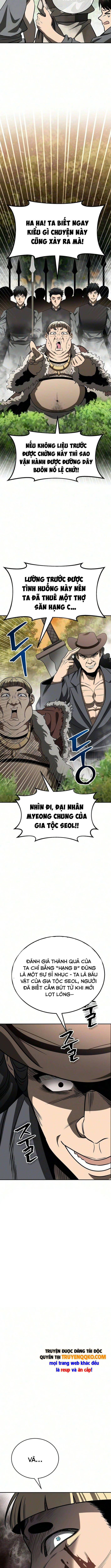 Chế Độ Mạnh Nhất Thế Giới Chapter 2 - 23