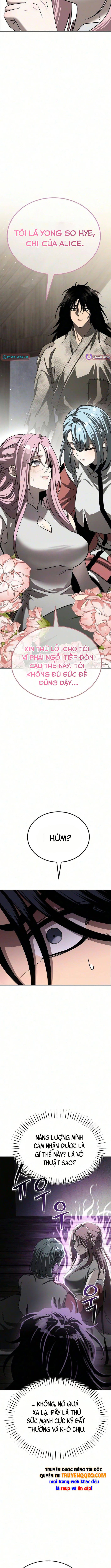 Chế Độ Mạnh Nhất Thế Giới Chapter 2 - 29