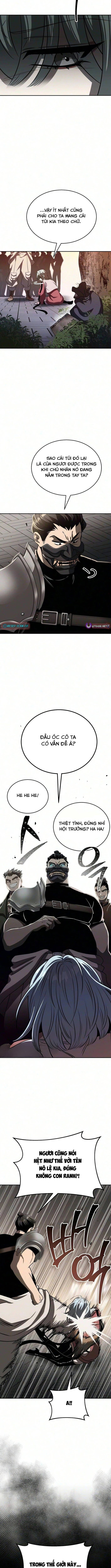 Chế Độ Mạnh Nhất Thế Giới Chapter 3 - 3