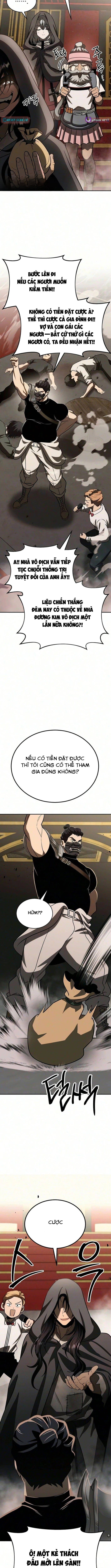 Chế Độ Mạnh Nhất Thế Giới Chapter 3 - 15