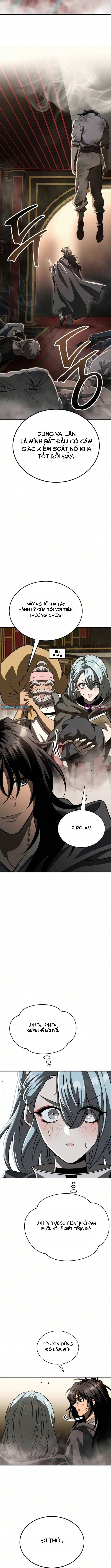 Chế Độ Mạnh Nhất Thế Giới Chapter 3 - 21