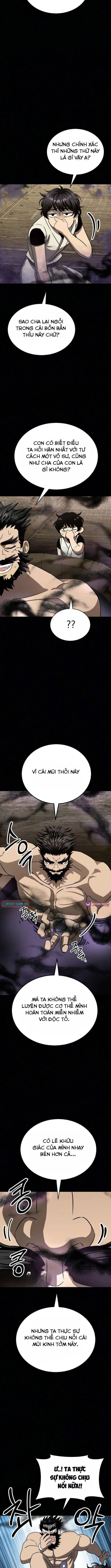 Chế Độ Mạnh Nhất Thế Giới Chapter 3 - 24