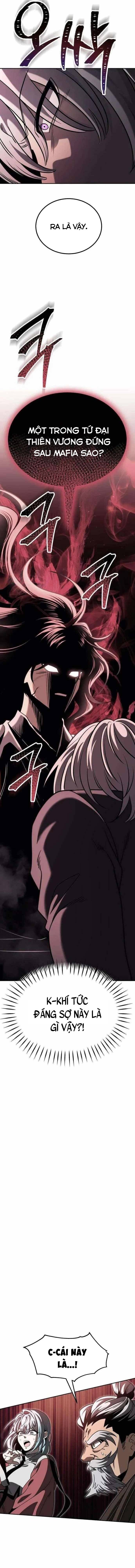 Chế Độ Mạnh Nhất Thế Giới Chapter 6 - 4
