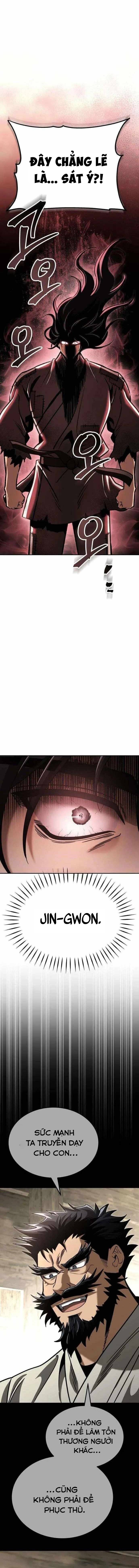 Chế Độ Mạnh Nhất Thế Giới Chapter 6 - 5
