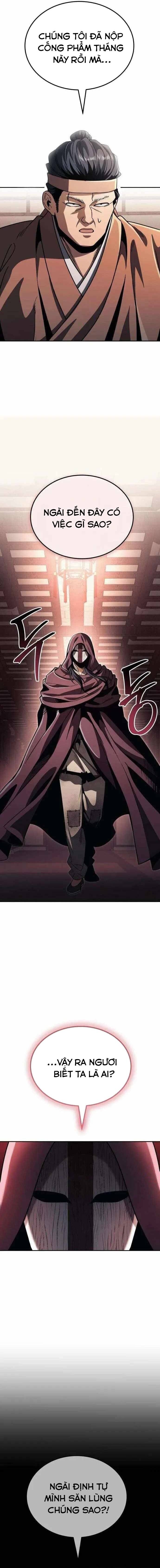 Chế Độ Mạnh Nhất Thế Giới Chapter 6 - 15