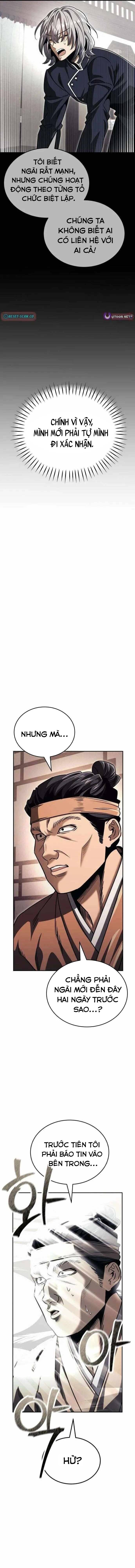 Chế Độ Mạnh Nhất Thế Giới Chapter 6 - 16