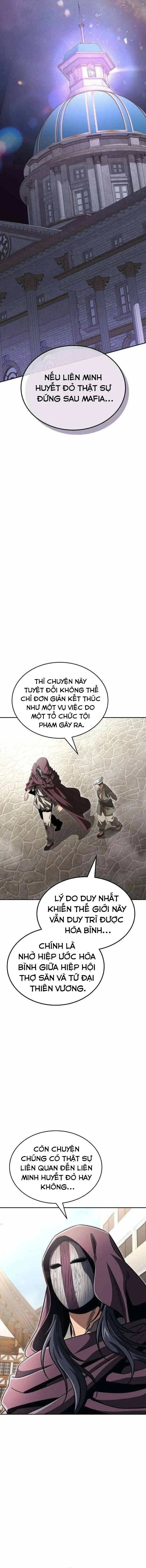 Chế Độ Mạnh Nhất Thế Giới Chapter 6 - 22