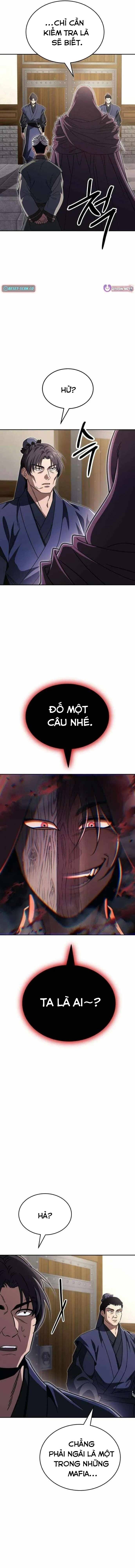 Chế Độ Mạnh Nhất Thế Giới Chapter 6 - 23