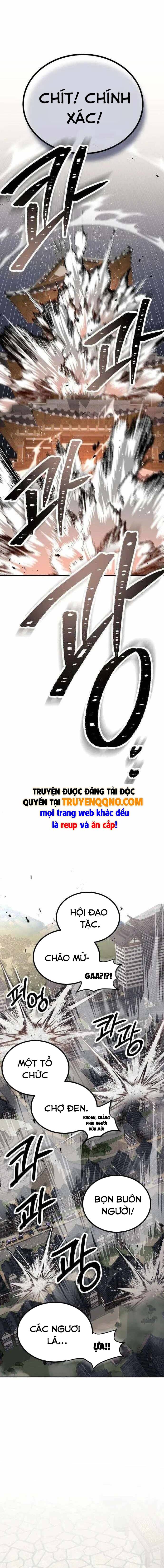 Chế Độ Mạnh Nhất Thế Giới Chapter 6 - 24