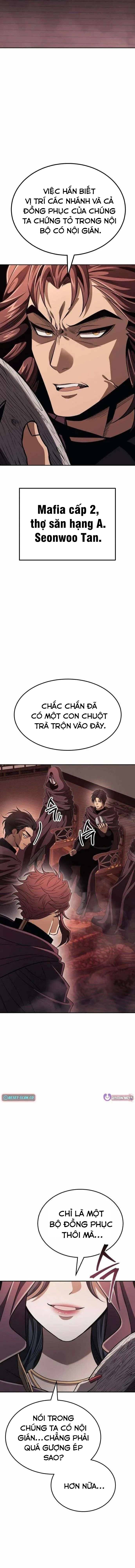 Chế Độ Mạnh Nhất Thế Giới Chapter 6 - 27
