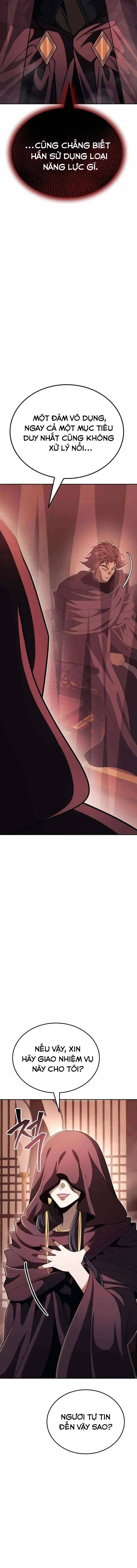 Chế Độ Mạnh Nhất Thế Giới Chapter 6 - 29