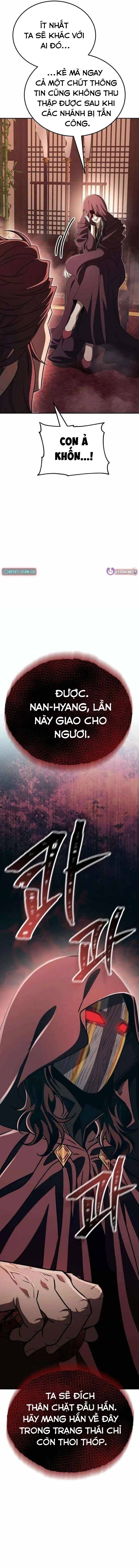 Chế Độ Mạnh Nhất Thế Giới Chapter 6 - 30