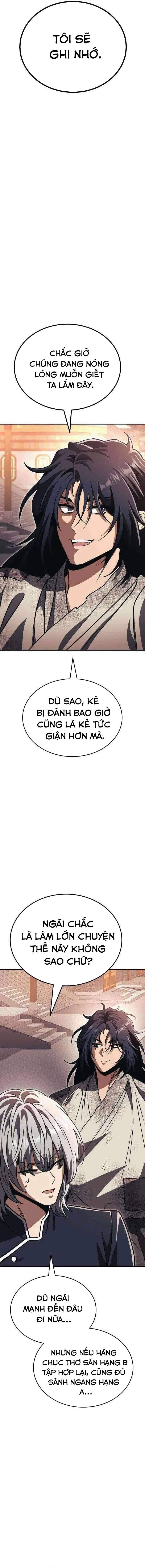 Chế Độ Mạnh Nhất Thế Giới Chapter 6 - 31