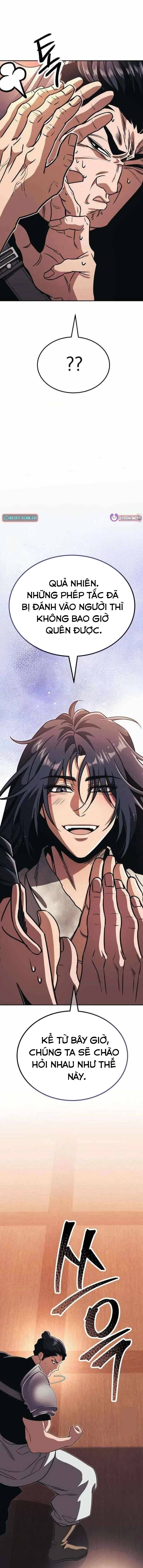 Chế Độ Mạnh Nhất Thế Giới Chapter 6 - 37