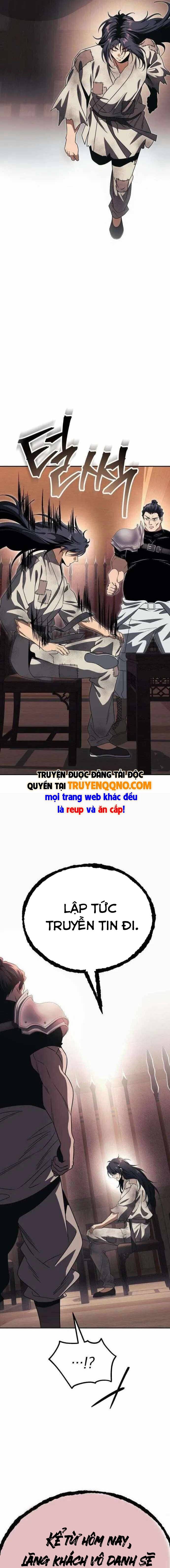 Chế Độ Mạnh Nhất Thế Giới Chapter 6 - 38