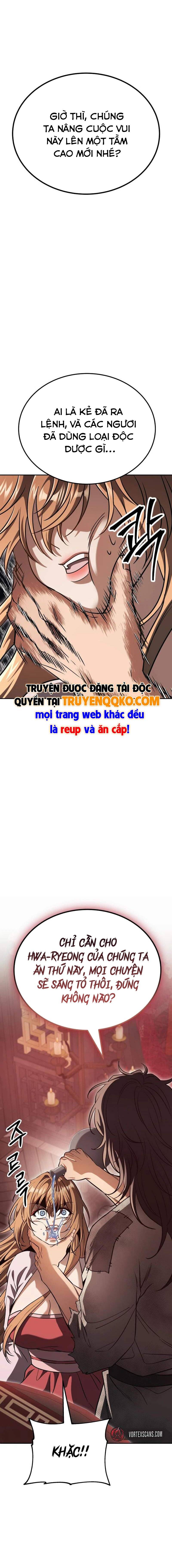 Chế Độ Mạnh Nhất Thế Giới Chapter 8 - 2