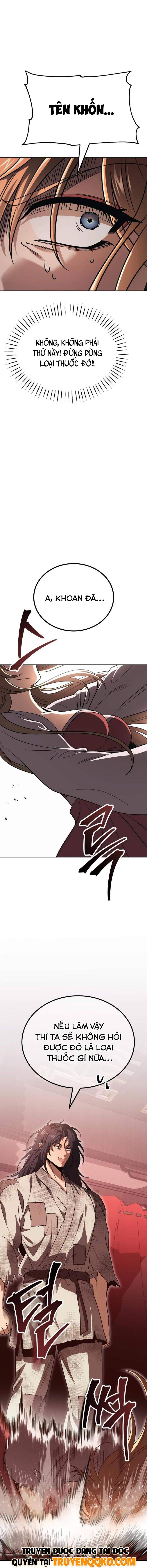 Chế Độ Mạnh Nhất Thế Giới Chapter 8 - 3
