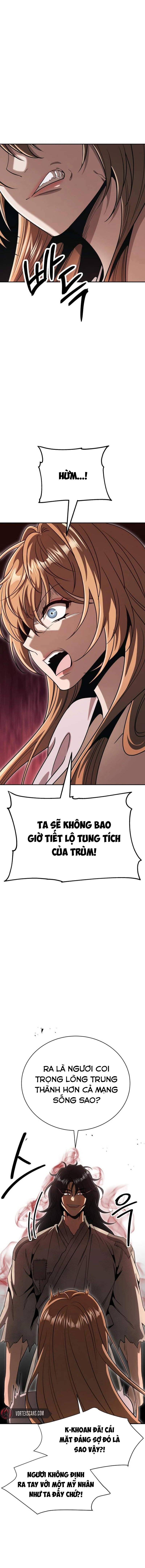Chế Độ Mạnh Nhất Thế Giới Chapter 8 - 9