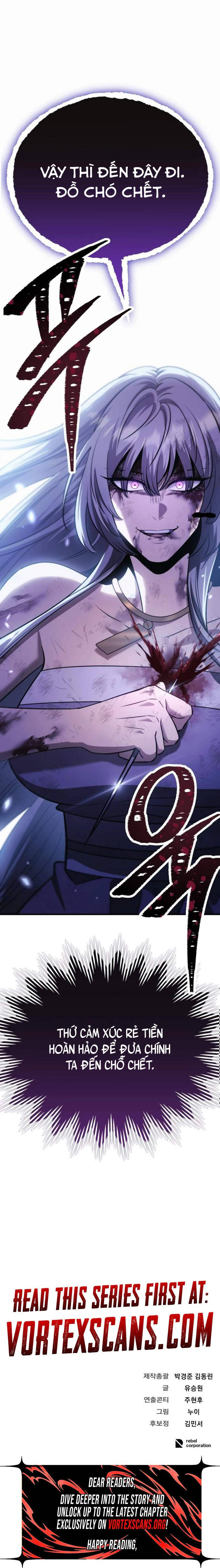 Chế Độ Mạnh Nhất Thế Giới Chapter 9 - 26