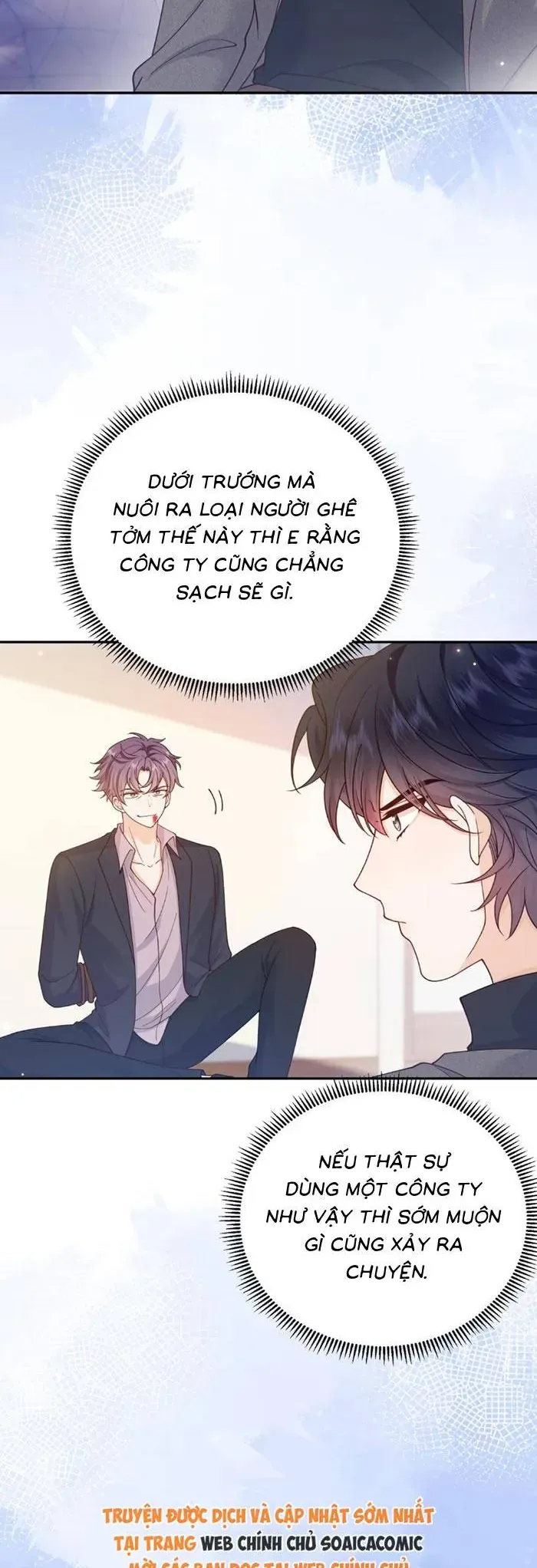 Nữ Phụ Ác Độc Không Muốn Diễn Nữa Chapter 19 - 2
