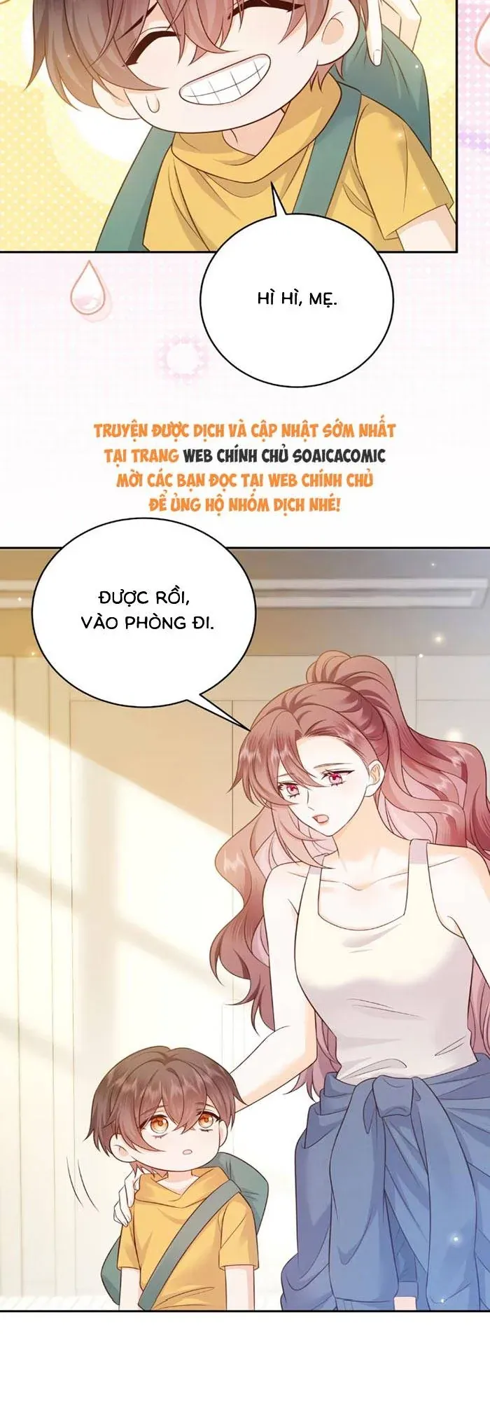 Nữ Phụ Ác Độc Không Muốn Diễn Nữa Chapter 19 - 12