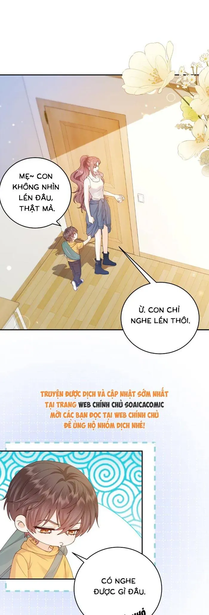 Nữ Phụ Ác Độc Không Muốn Diễn Nữa Chapter 19 - 13